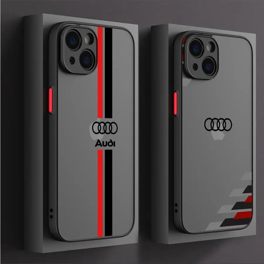 IPhone Automotive Inspired Phonecase