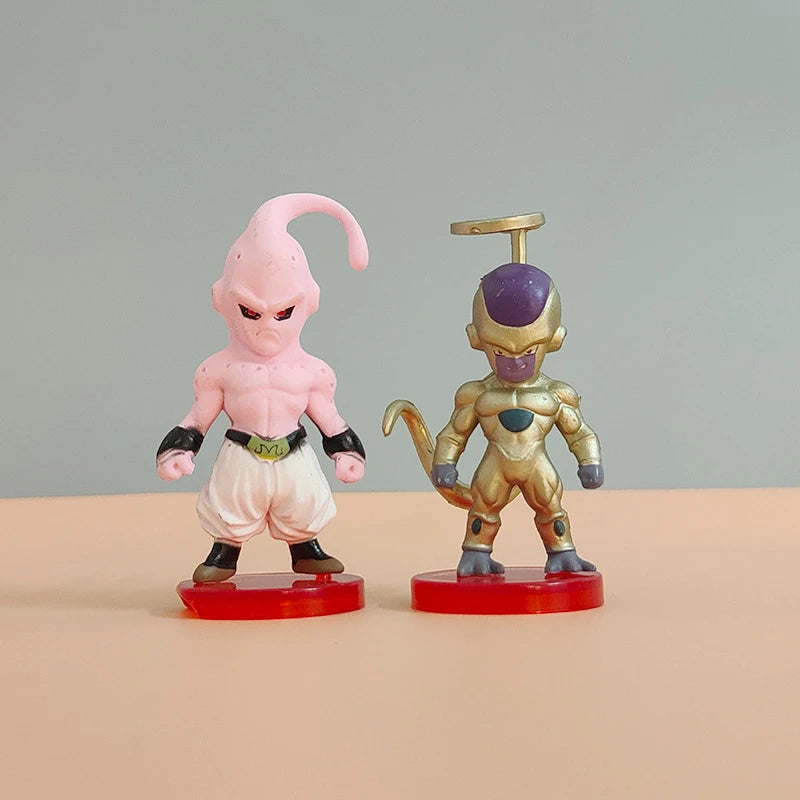 Dragon Ball Z/Super Chibi Mini Figure – Random Selection