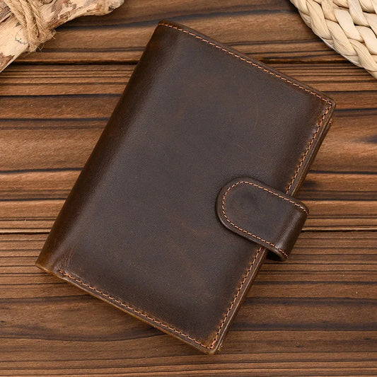 Leather Wallet