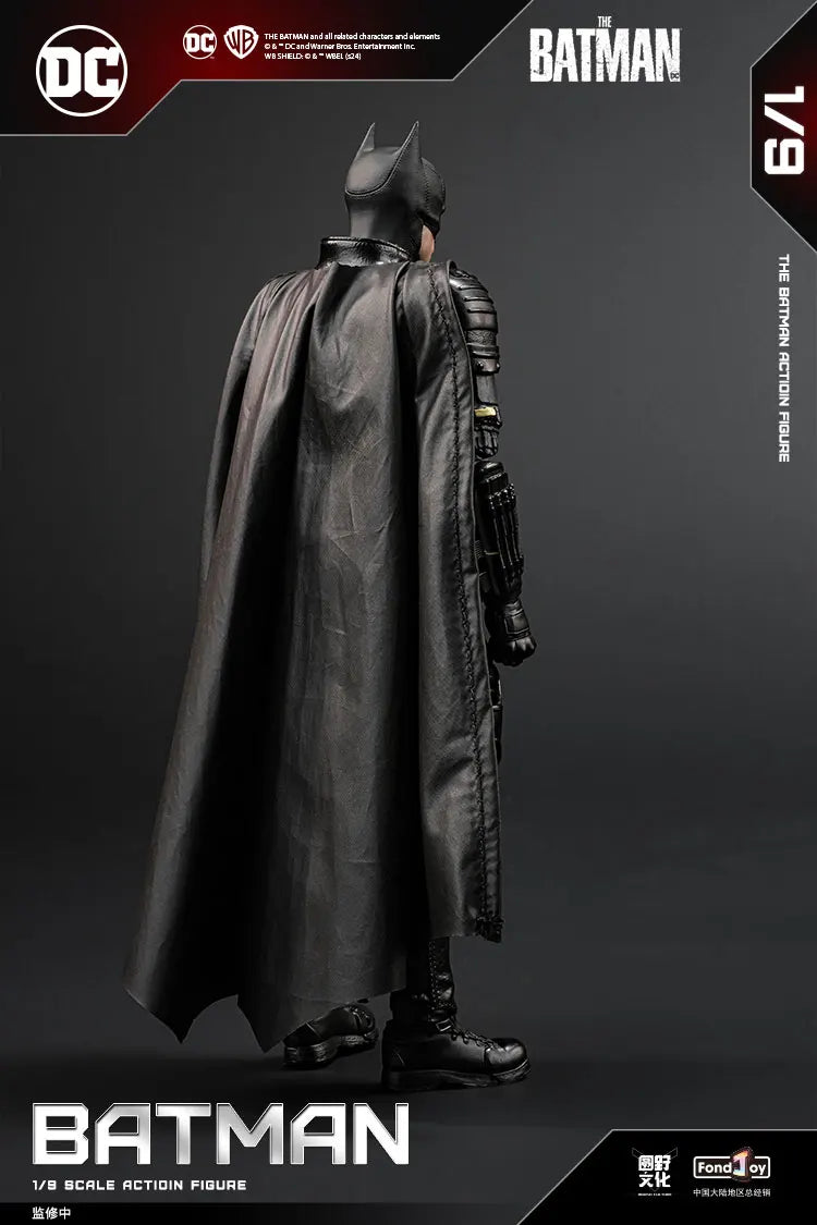 The Batman Figure 1/6