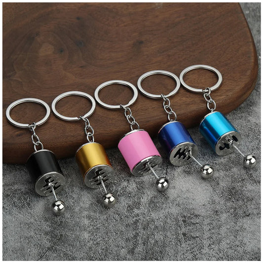 🎨✨ ColorPop Spinner Keychains 🔑⚡