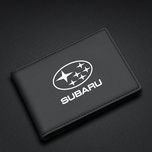 Subaru Wallet