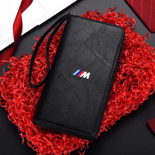 BMW Wallet