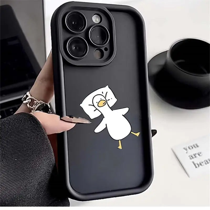 Duck Phone Case