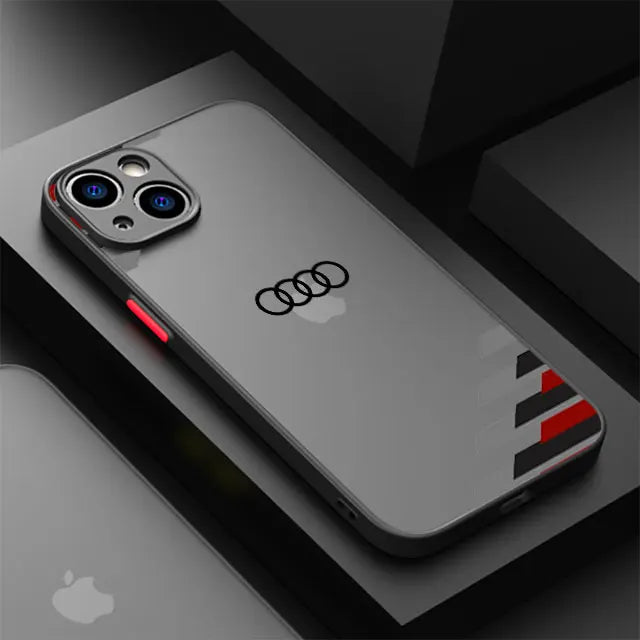 IPhone Automotive Inspired Phonecase