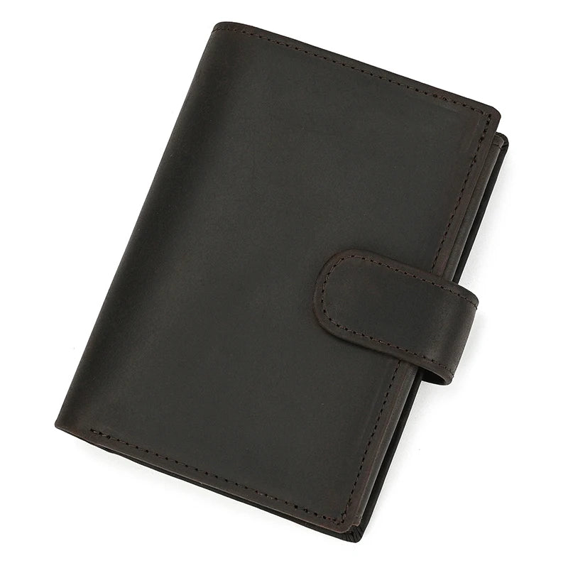 Leather Wallet