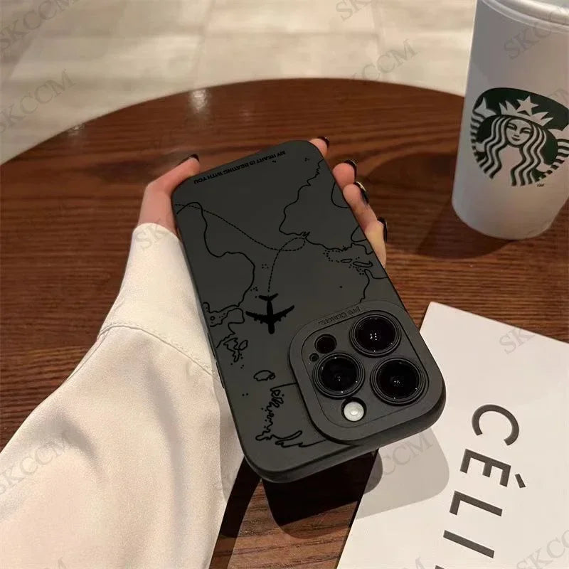 Airplane Phone Case