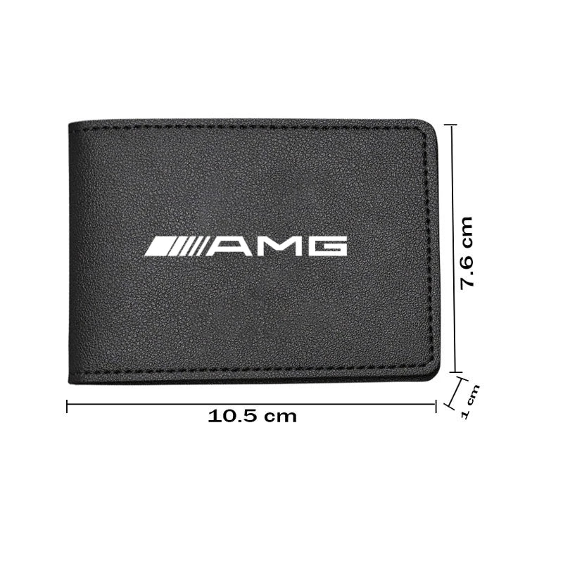 AMG Cardholder