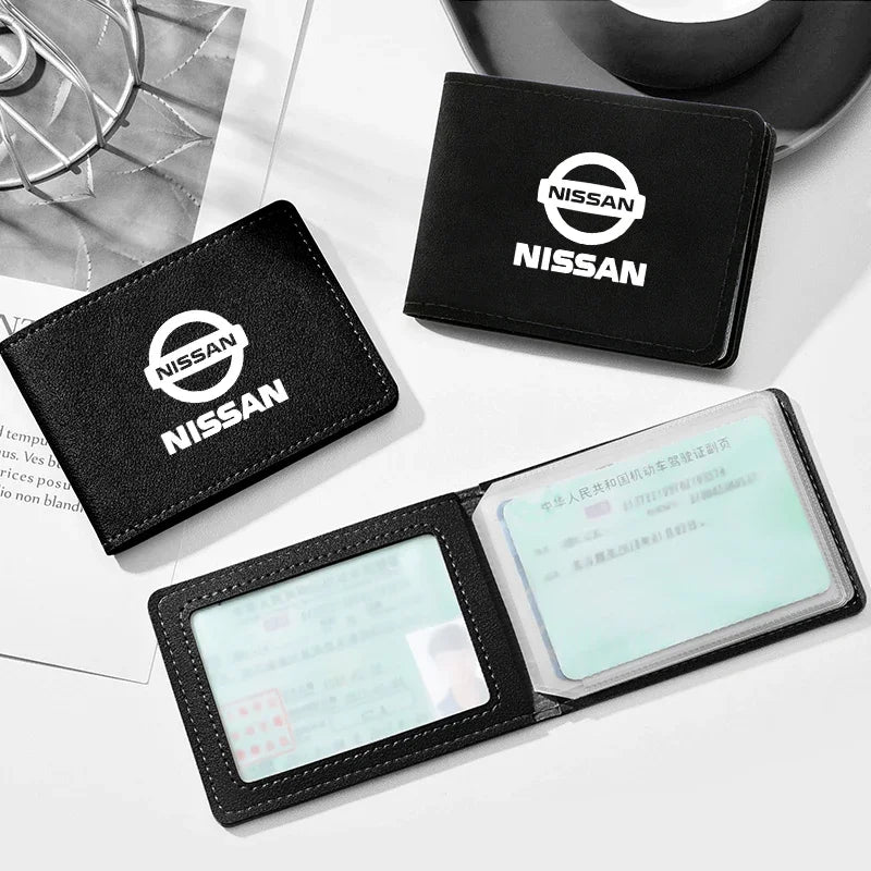 Nissan Wallet