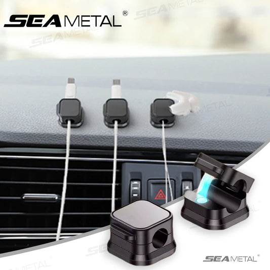 Magnetic Cable Holder