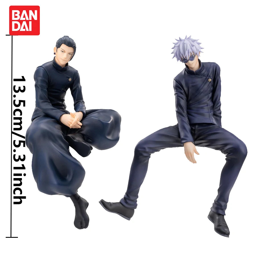 Jujutsu Kaisen Anime Figure