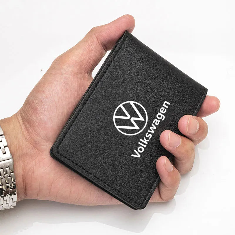 Volkswagen wallet