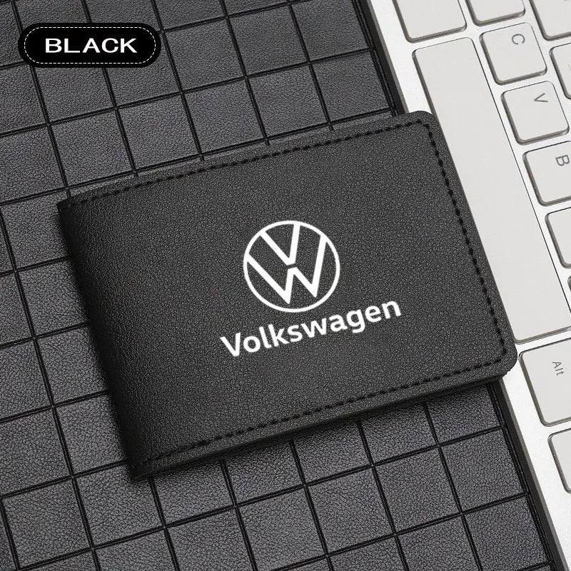 Volkswagen wallet