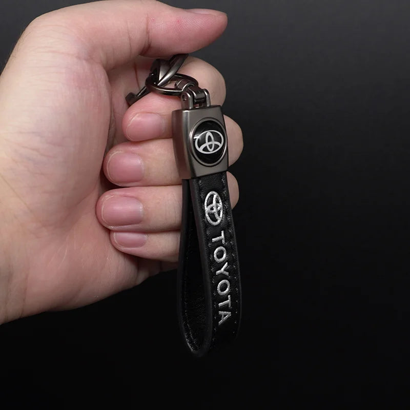 Toyota Keychain