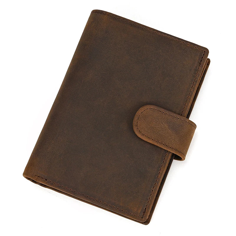 Leather Wallet