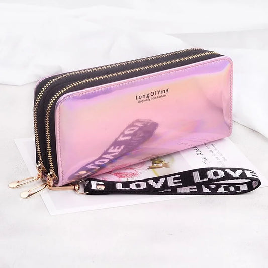 Women Wallets Brand Design Lady Purses Handbags