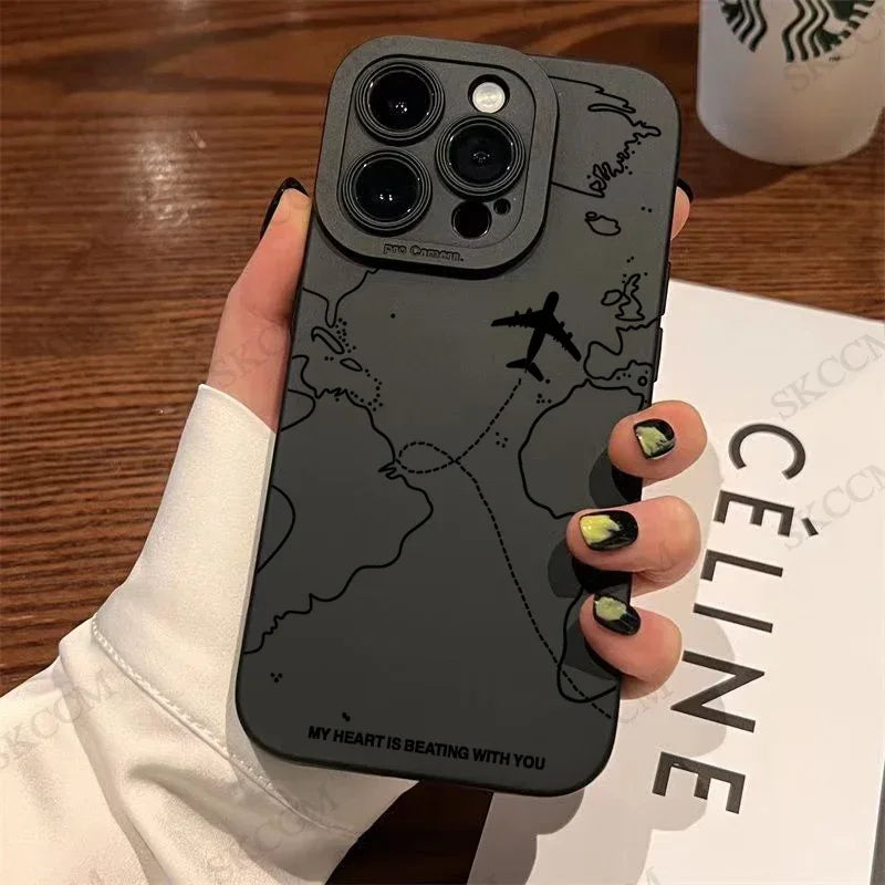 Airplane Phone Case