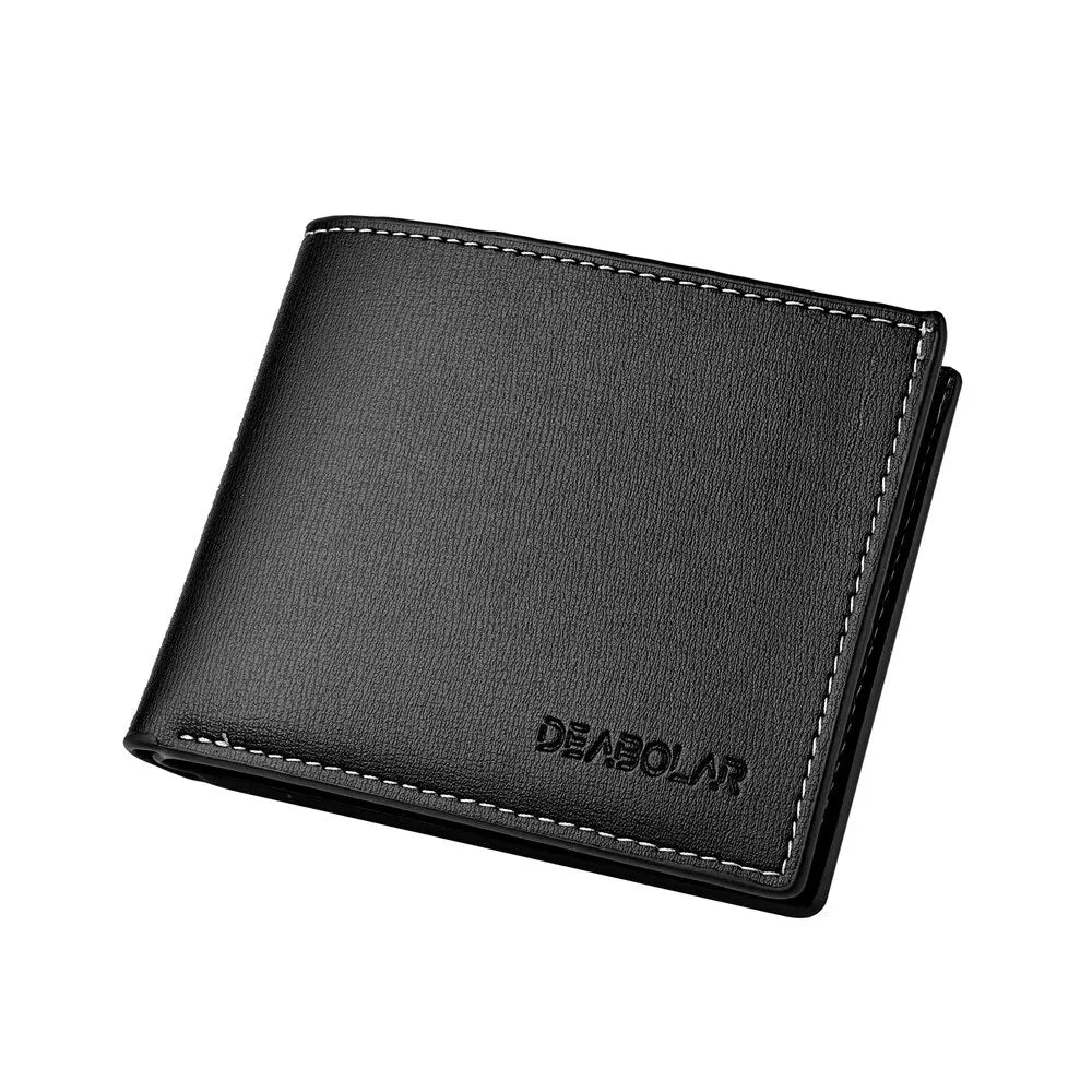 Leather Wallet