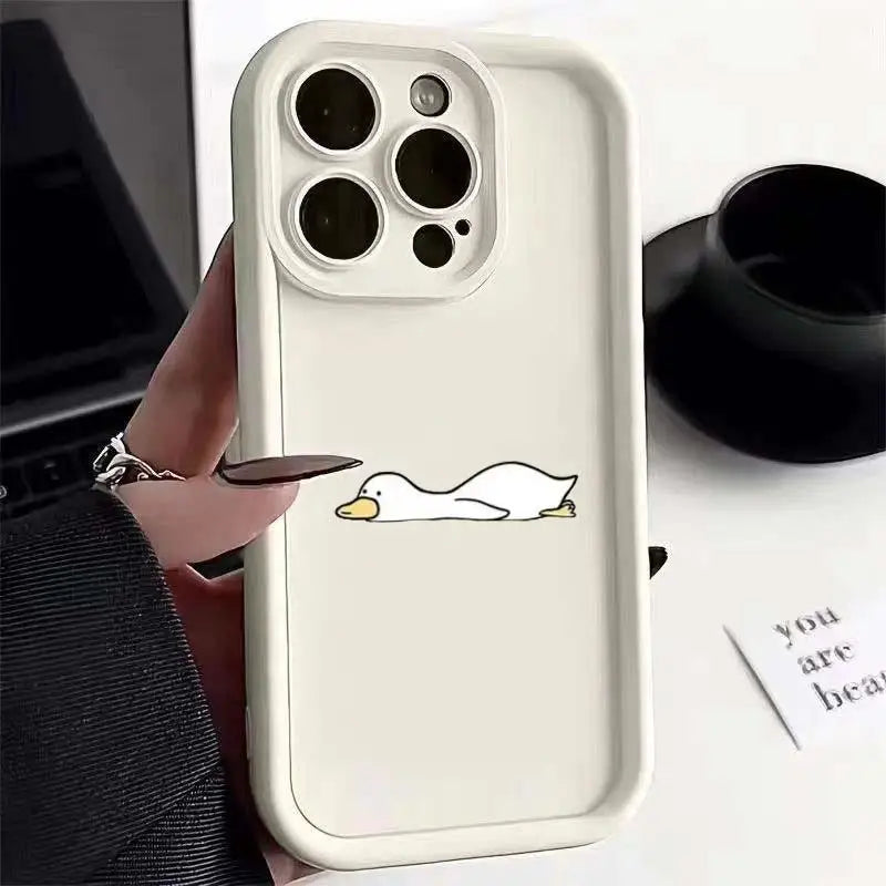 Duck Phone Case