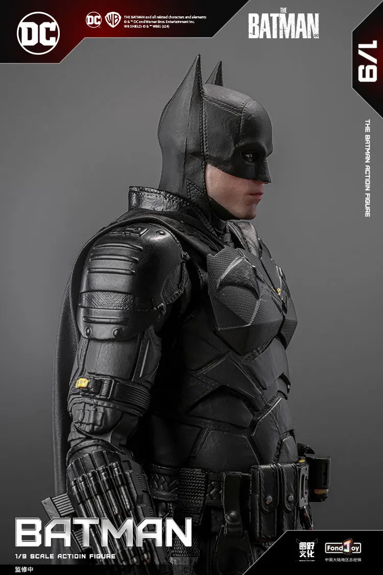 The Batman Figure 1/6