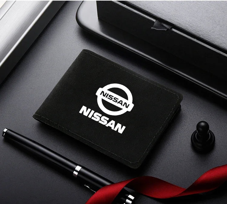 Nissan Wallet