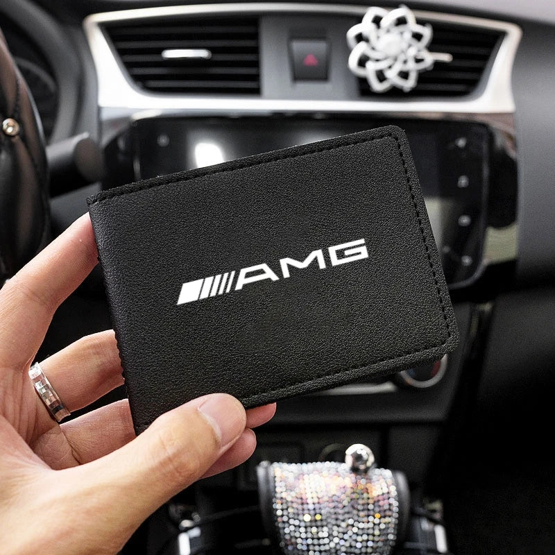 AMG Cardholder