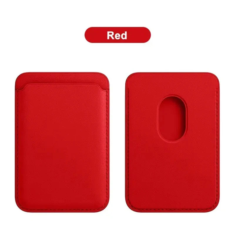 MagSafe UltraGrip Magnetic Wallet