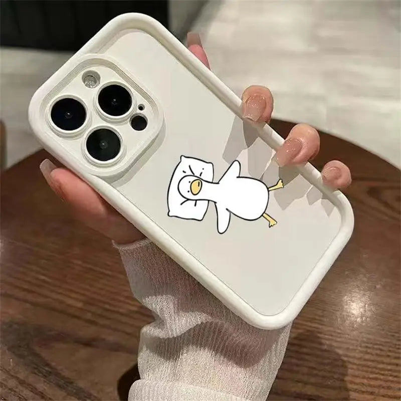 Duck Phone Case