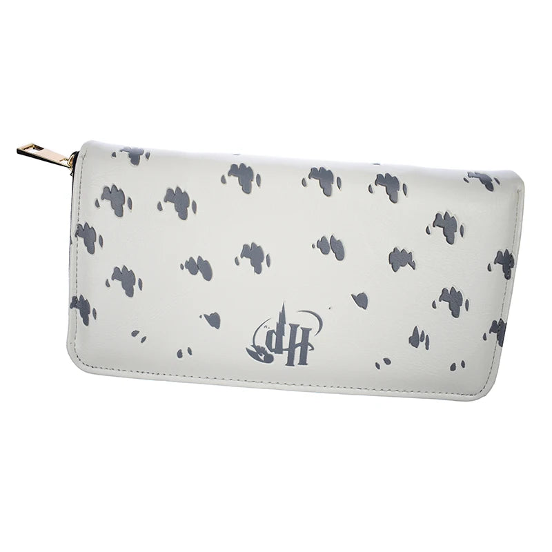 Enchanted Owl Wallet – Midnight Courier Edition