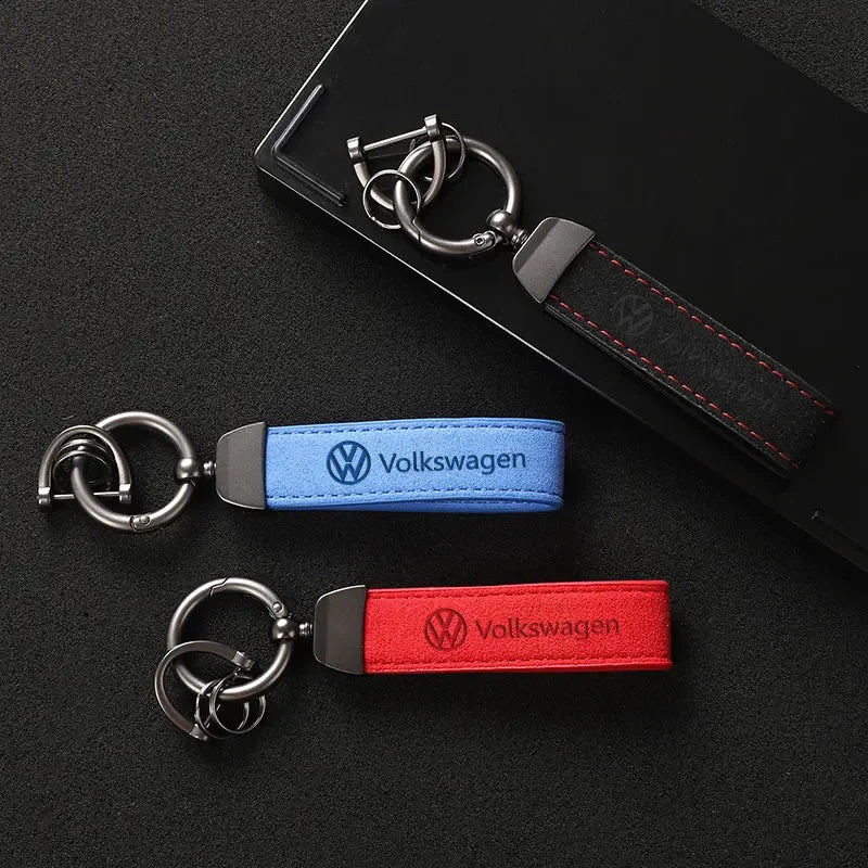 Volkswagen Keychain