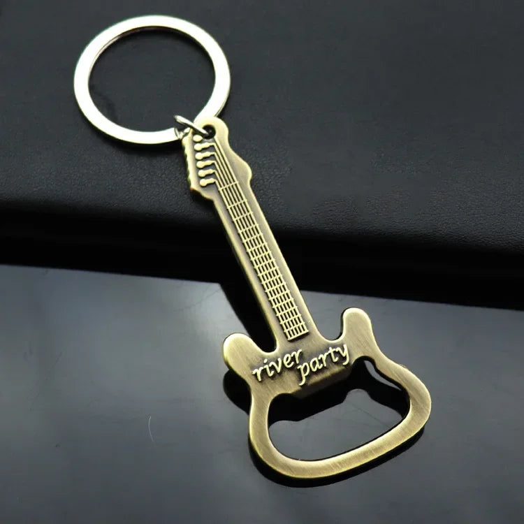 Baseball Keychain