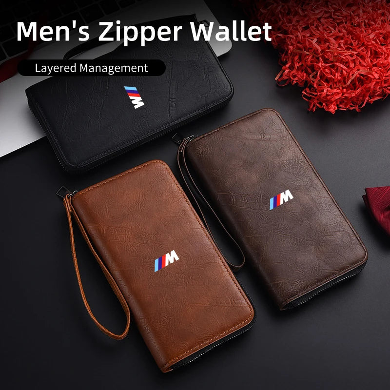 BMW Wallet