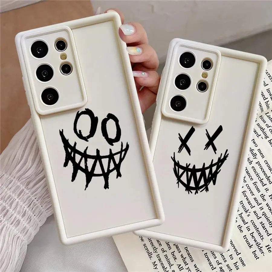 Graffiti-Style Phonecase