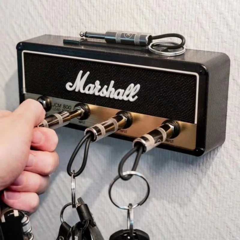 Marshall Key Holder!