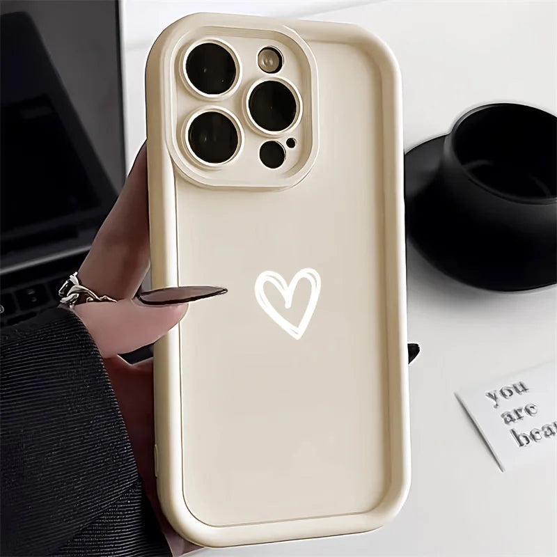 Glamour Phonecase