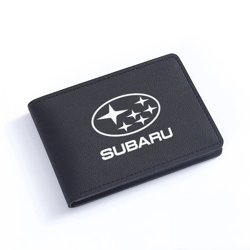 Subaru Wallet