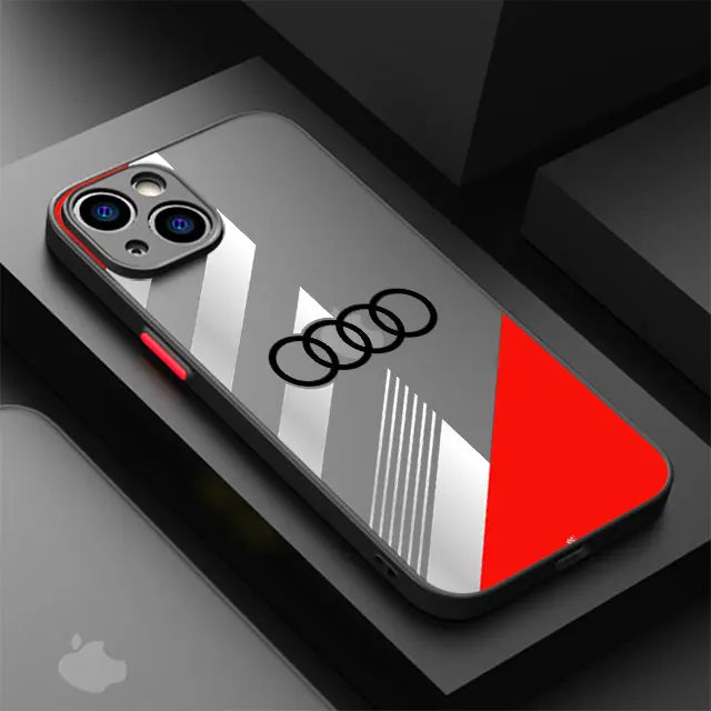 IPhone Automotive Inspired Phonecase