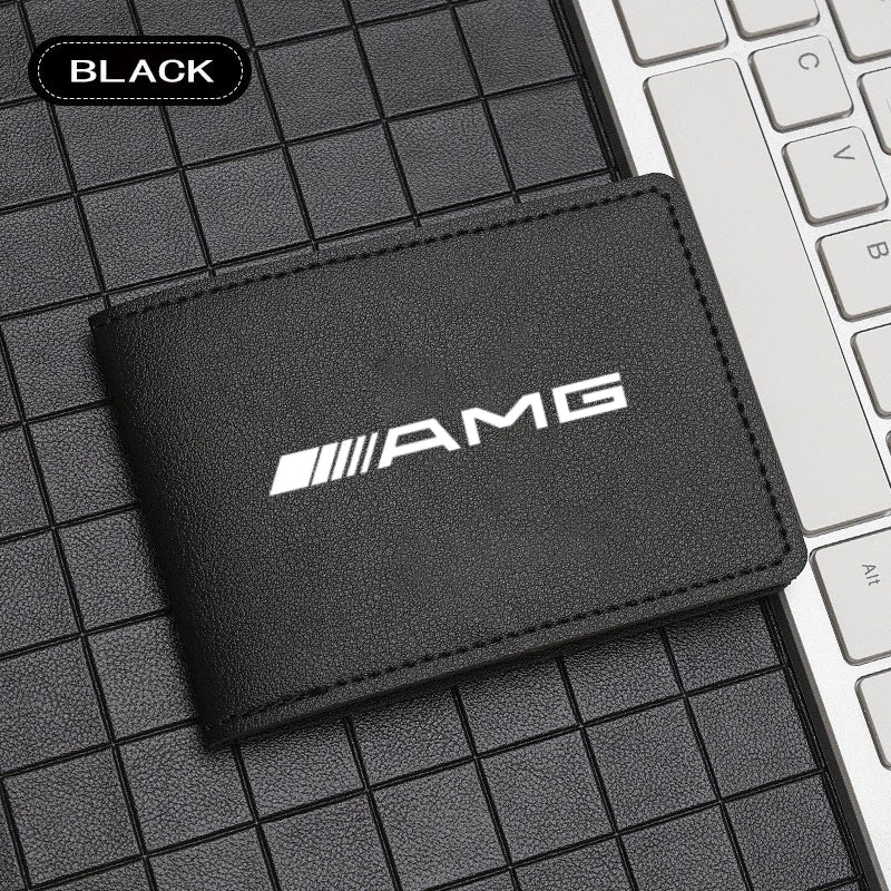 AMG Cardholder