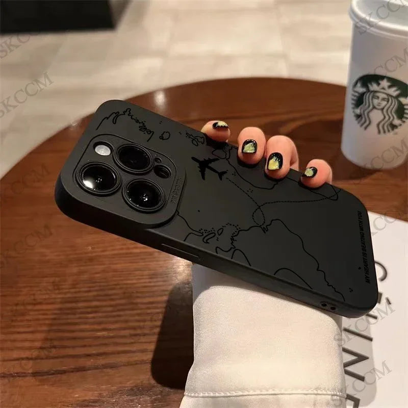 Airplane Phone Case