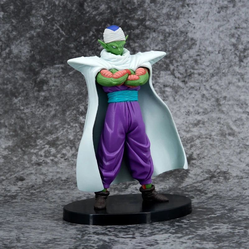 Namekian Piccolo Collectible Figure