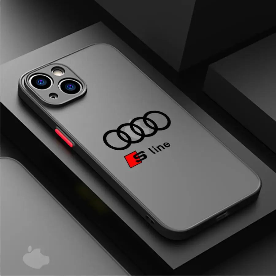 IPhone Automotive Inspired Phonecase