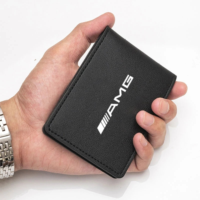 AMG Cardholder