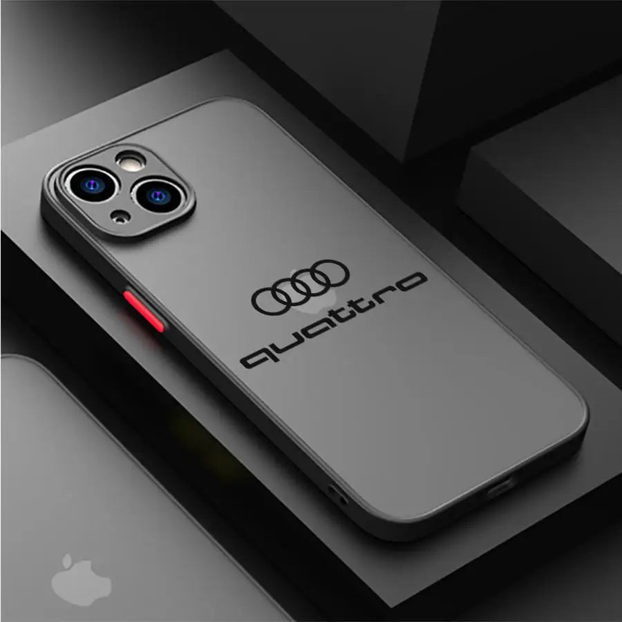 IPhone Automotive Inspired Phonecase