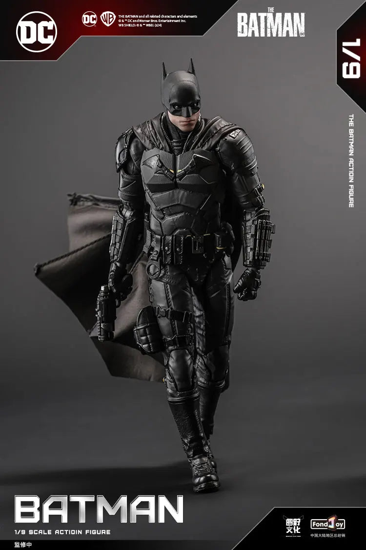 The Batman Figure 1/6