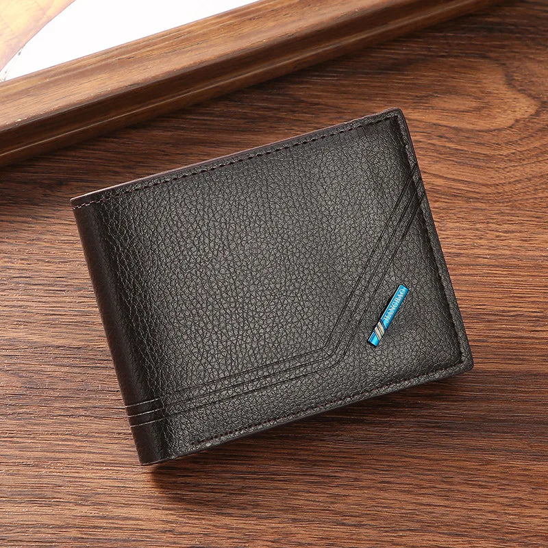 Leather Wallet