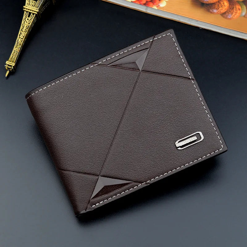 Leather Wallet