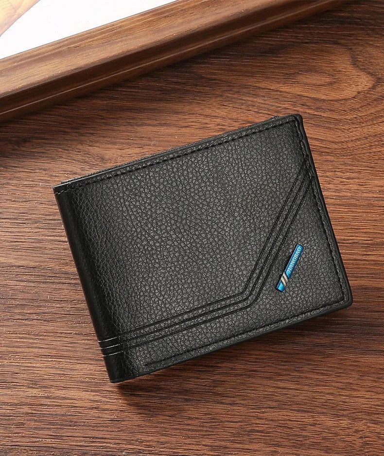 Leather Wallet