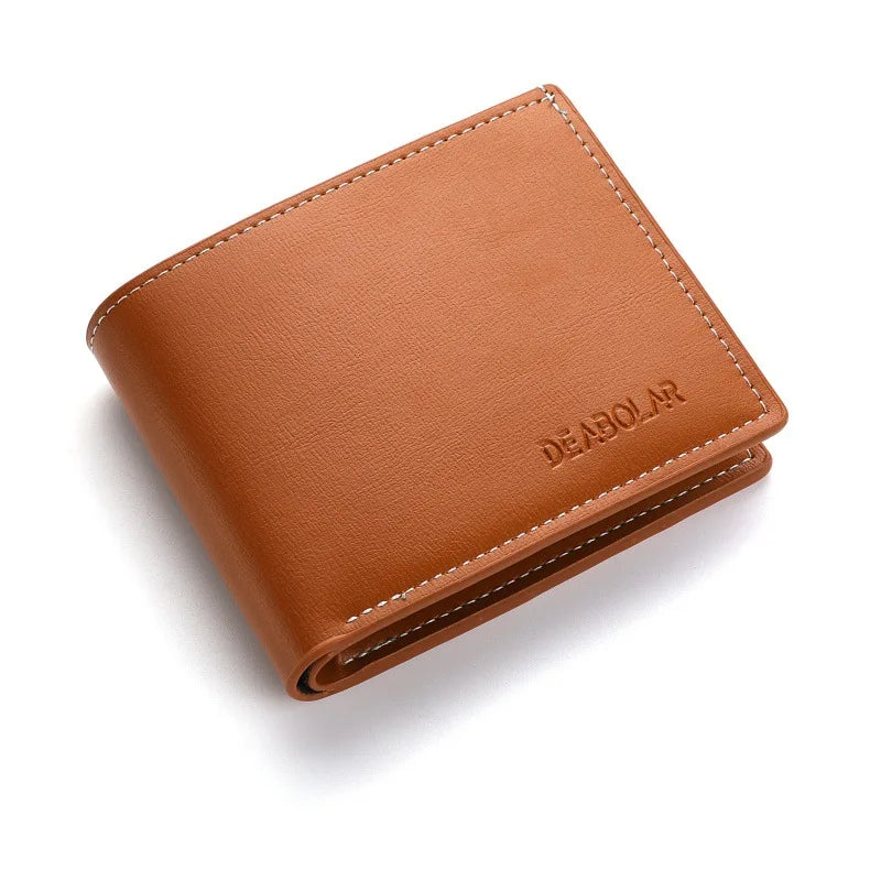 Leather Wallet