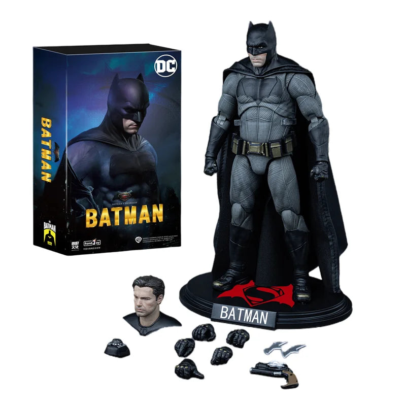 The Batman Figure 1/6