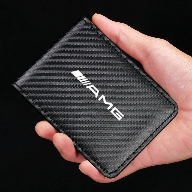 AMG Cardholder